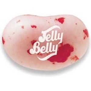 Jelly Belly Strawberry Cheesecake Jelly Beans – 1 Pound (16 Ounces) Resealable Bag – Genuine, Official, Straight from the Source
