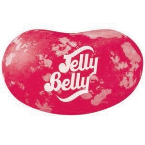 Jelly Belly Pomegranate Jelly Beans – 1 Pound (16 Ounces) Resealable Bag – Genuine, Official, Straight from the Source