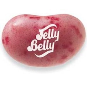Jelly Belly Strawberry Daiquiri Jelly Beans – 1 Pound (16 Ounces) Resealable Bag – Genuine, Official, Straight from the Source