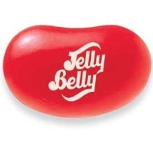 Jelly Belly Very Cherry Jelly Beans – 1 Pound (16 Ounces) Resealable Bag – Genuine, Official, Straight from the Source