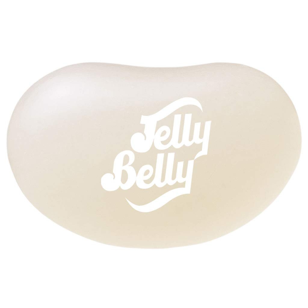 Jelly Belly A&W Cream Soda Jelly Beans – 1 Pound (16 Ounces) Resealable Bag – Genuine, Official, Straight from the Source