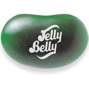 Jelly Belly Watermelon Jelly Beans – 1 Pound (16 Ounces) Resealable Bag – Genuine, Official, Straight from the Source