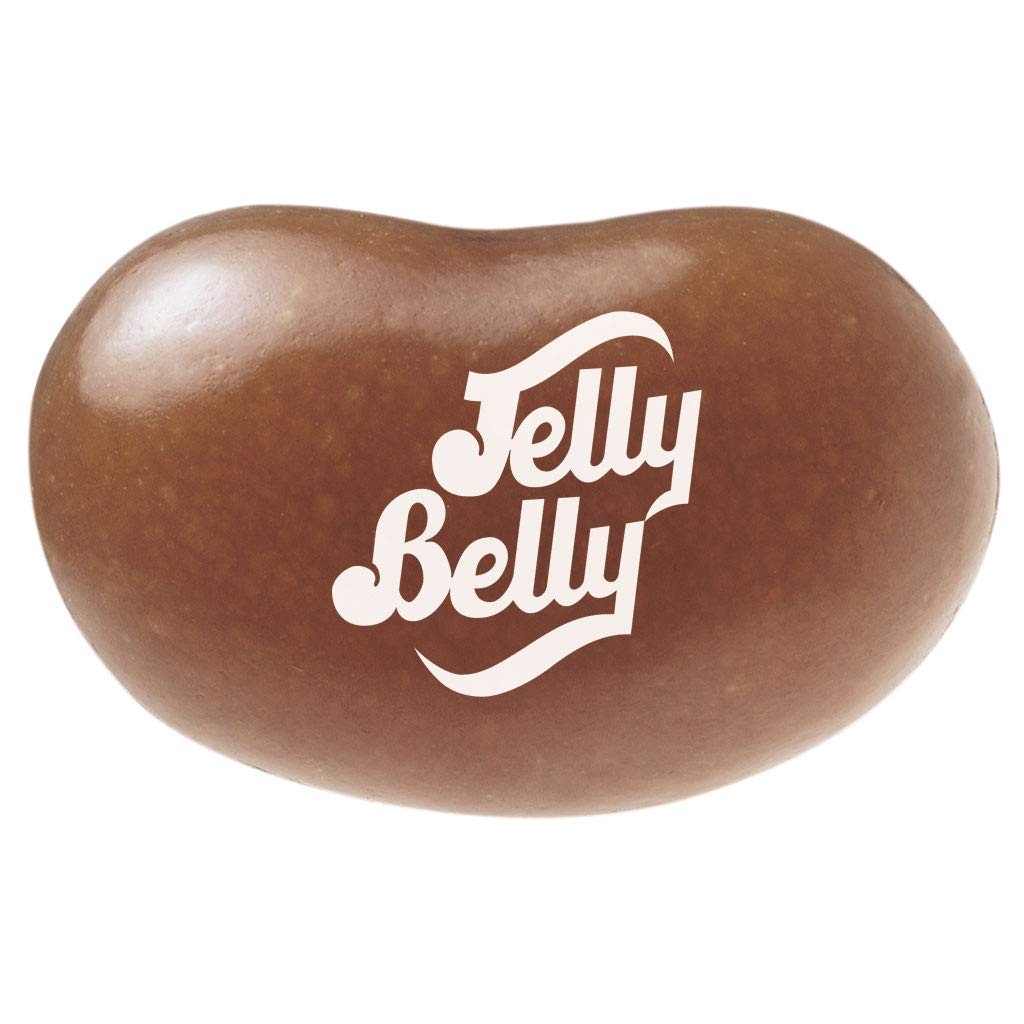 Jelly Belly A&W Root Beer Jelly Beans – 1 Pound (16 Ounces) Resealable Bag – Genuine, Official, Straight from the Source