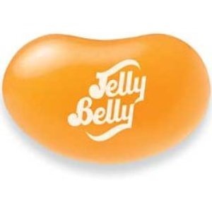 Jelly Belly Sunkist Orange Jelly Beans – 1 Pound (16 Ounces) Resealable Bag – Genuine, Official, Straight from the Source