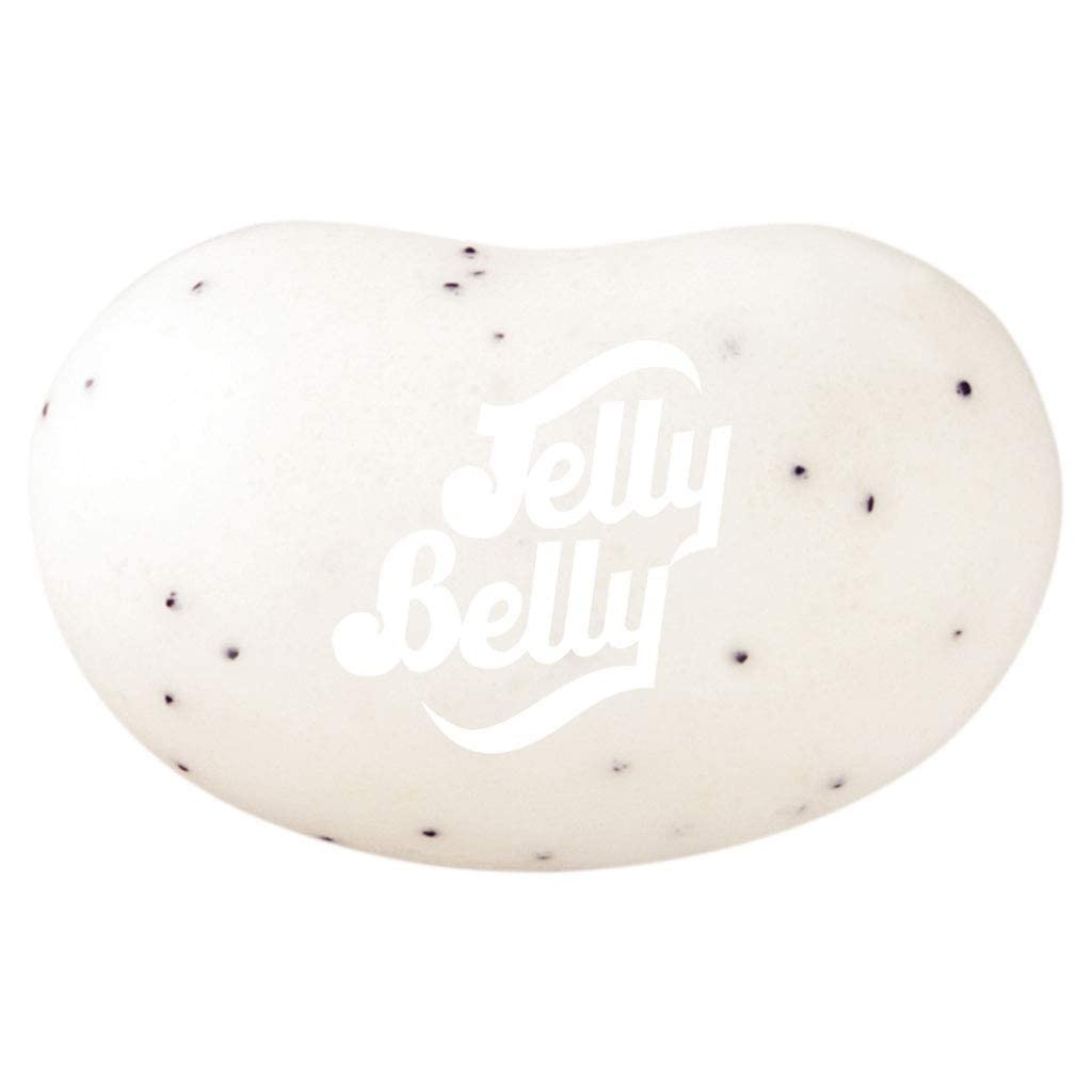 Jelly Belly Toasted Marshmallow Jelly Beans – 1 Pound (16 Ounces) Resealable Bag – Genuine, Official, Straight from the Source(French Vanilla)