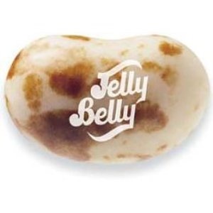 Jelly Belly Toasted Marshmallow Jelly Beans – 1 Pound (16 Ounces) Resealable Bag – Genuine, Official, Straight from the Source(Toasted Marshmallow)