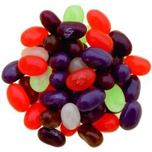 Jelly Belly Soda Pop Shoppe Jelly Beans – 1 Pound (16 Ounces) Resealable Bag – Genuine, Official, Straight from the Source