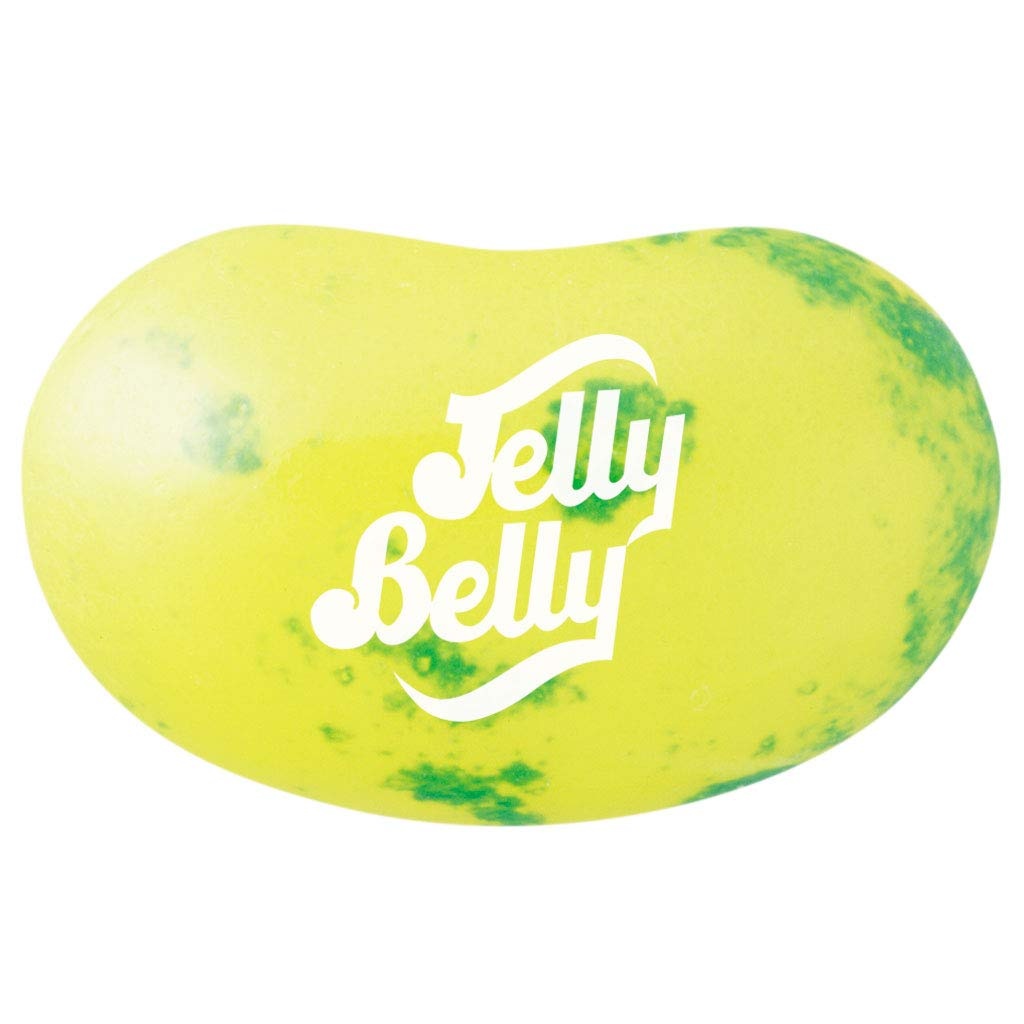 Jelly Belly Mango Jelly Beans – 1 Pound (16 Ounces) Resealable Bag – Genuine, Official, Straight from the Source