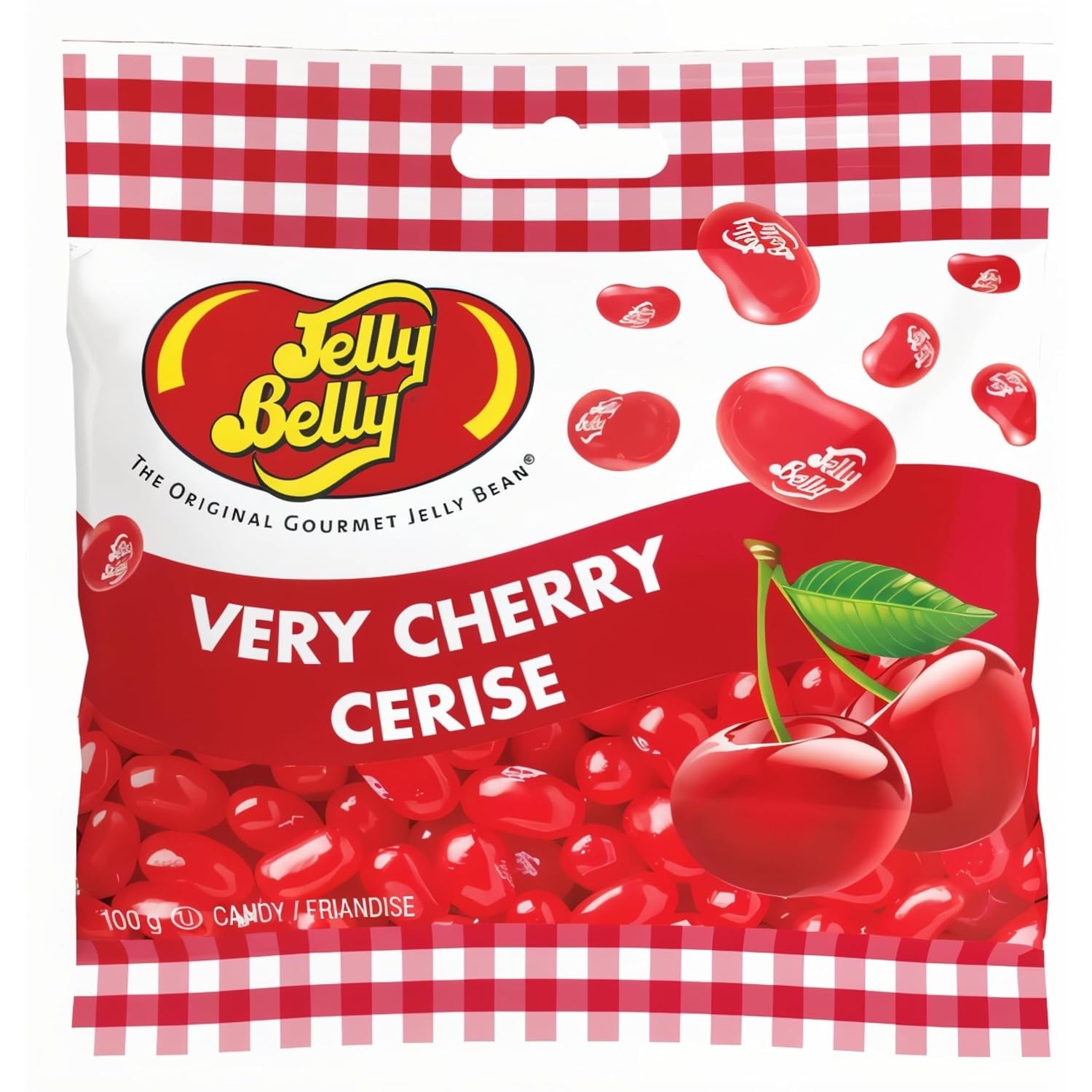 Jelly Belly Harry Potter Bertie Bott’s Every Flavor Beans – 1.2 oz – 24 ct(3.5 Ounce (Pack of 3))