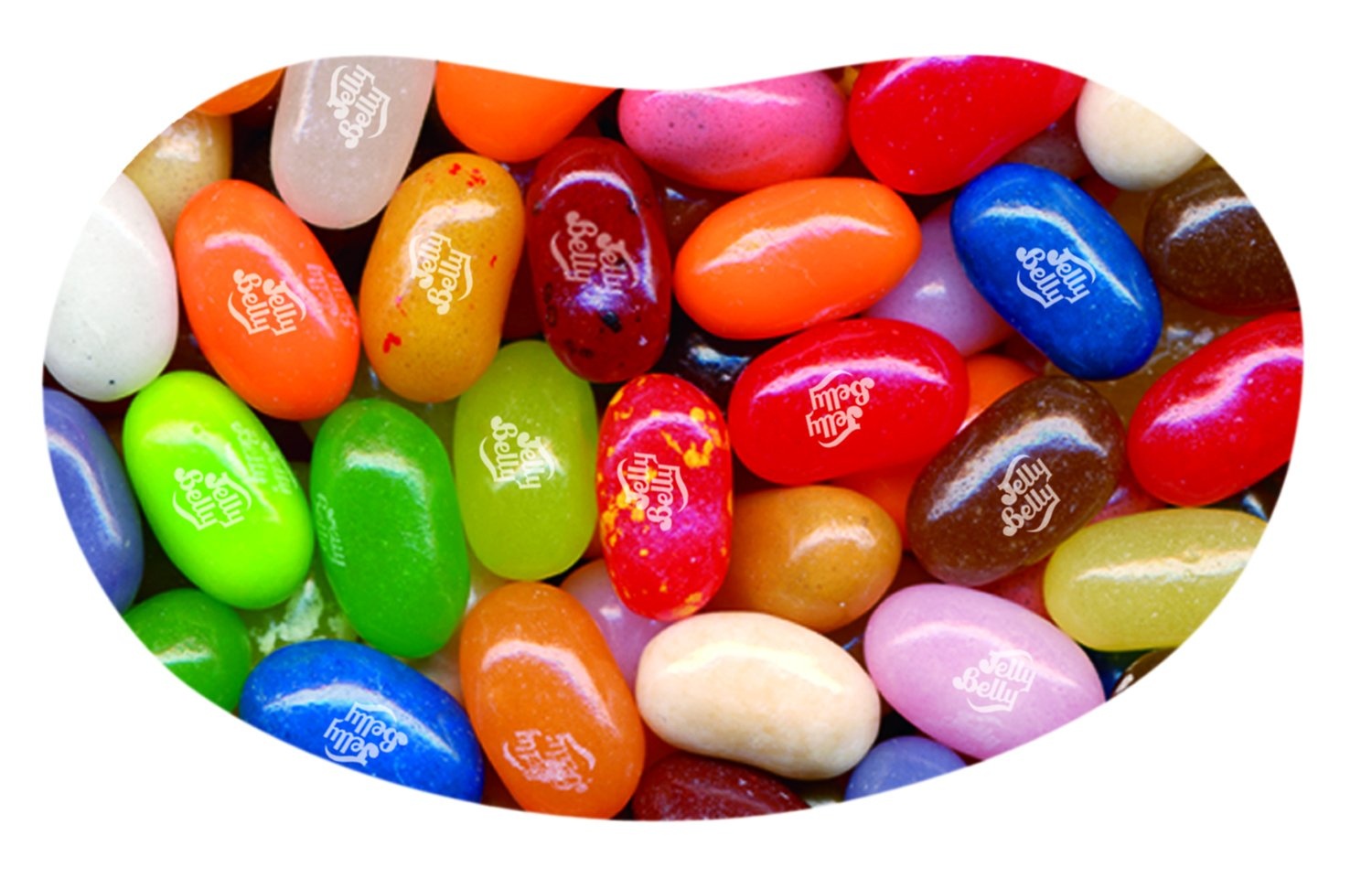 Jelly Belly Harry Potter Bertie Bott’s Every Flavor Beans – 1.2 oz – 24 ct(3.5-Ounce(Pack of 12))