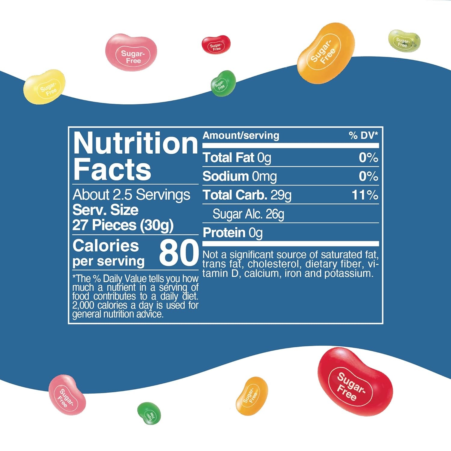 Jelly Belly Harry Potter Bertie Bott’s Every Flavor Beans – 1.2 oz – 24 ct(2.8 Ounce (Pack of 1))
