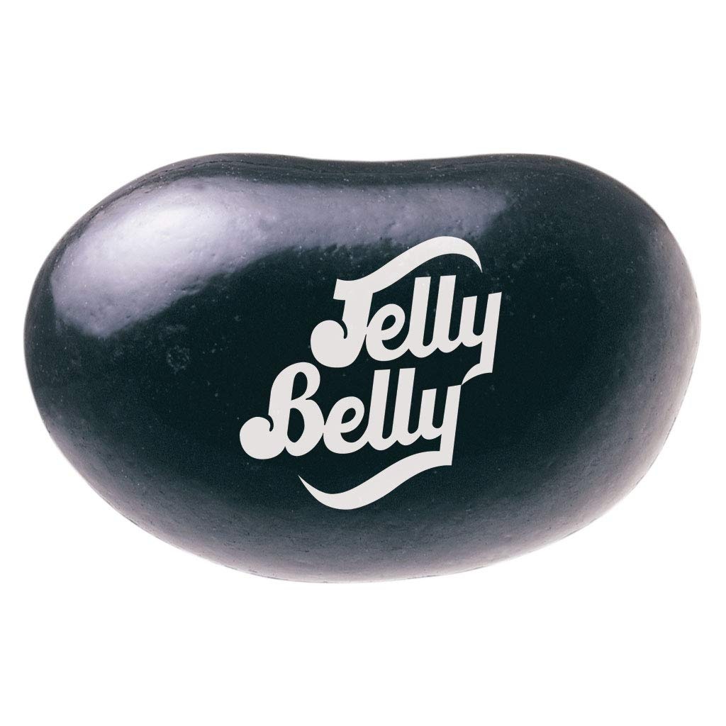 Jelly Belly Harry Potter Bertie Bott’s Every Flavor Beans – 1.2 oz – 24 ct(1 Pound (Pack of 1))