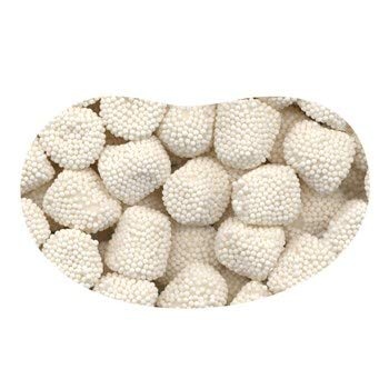 Jelly Belly Champagne Bubbles Candy – 1 Pound (16 Ounces) Resealable Bag – Genuine, Official, Straight from the Source(Non-Alcoholic Champagne)