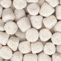 Jelly Belly Champagne Bubbles Candy – 1 Pound (16 Ounces) Resealable Bag – Genuine, Official, Straight from the Source(Champagne Bubbles)