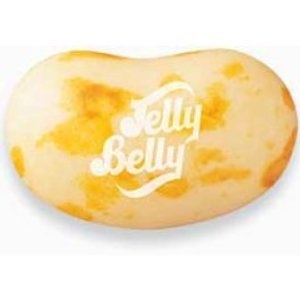 Jelly Belly Caramel Corn Jelly Beans – 1 Pound (16 Ounces) Resealable Bag – Genuine, Official, Straight from the Source