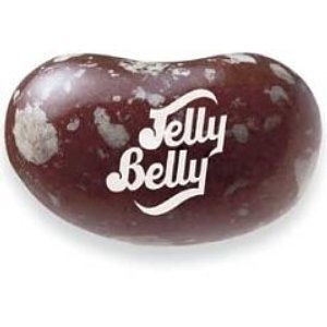 Jelly Belly Cappuccino Jelly Beans – 1 Pound (16 Ounces) Resealable Bag – Genuine, Official, Straight from the Source