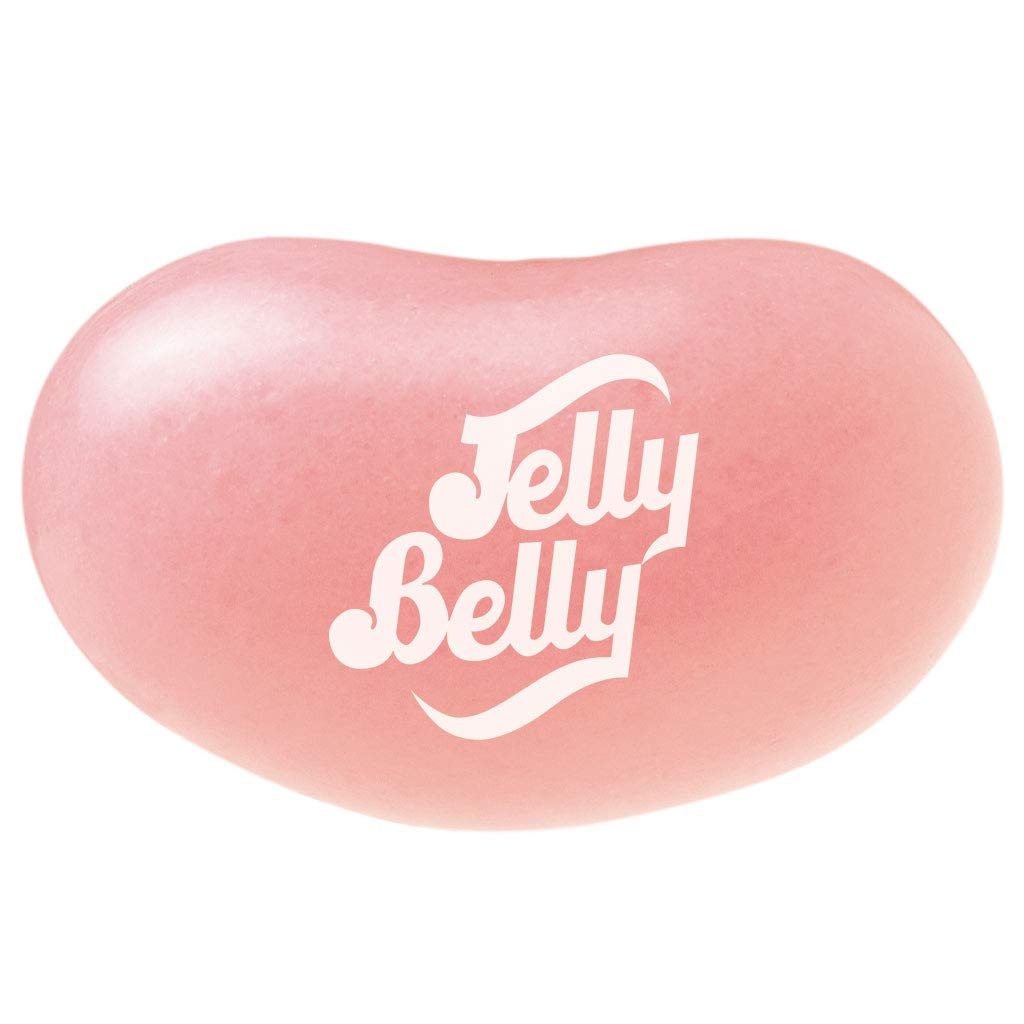 Jelly Belly Cotton Candy Jelly Beans – 1 Pound (16 Ounces) Resealable Bag – Genuine, Official, Straight from the Source