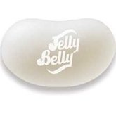 Jelly Belly Coconut Jelly Beans – 1 Pound (16 Ounces) Resealable Bag – Genuine, Official, Straight from the Source