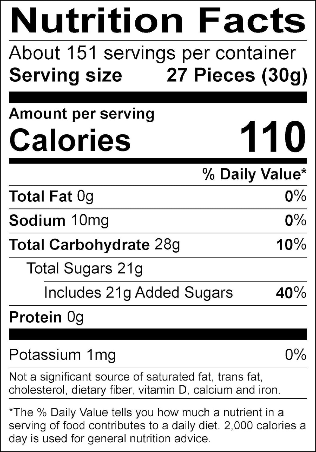 Jelly Belly Kids Mix Jelly Beans – 10 Pounds of Bulk Loose Candy, 20 Assorted Flavors Kids Love – Genuine, Official, Straight from the Source
