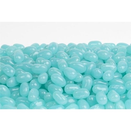 Berry Blue Jelly Beans – 10 lbs bulk