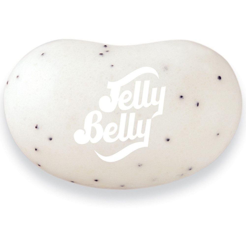 Jelly Belly French Vanilla Jelly Beans – 10 Pounds of Loose Bulk Jelly Beans – Genuine, Official, Straight from the Source