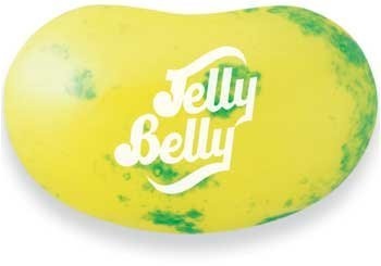 Jelly Belly Mango Jelly Beans – 10 Pounds of Loose Bulk Jelly Beans – Genuine, Official, Straight from the Source