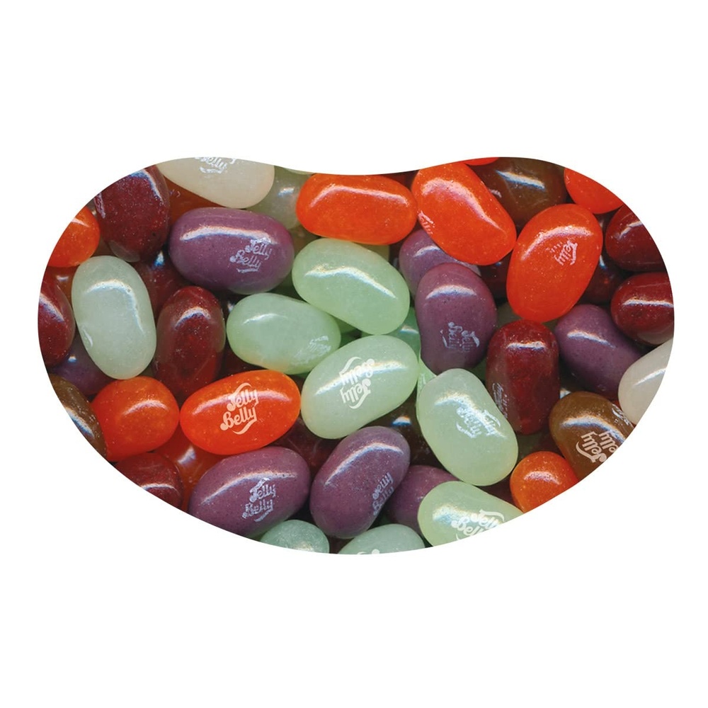 Jelly Belly Soda Pop Shoppe® Jelly Beans – 10 Pounds of Loose Bulk Jelly Beans – Genuine, Official, Straight from the Source