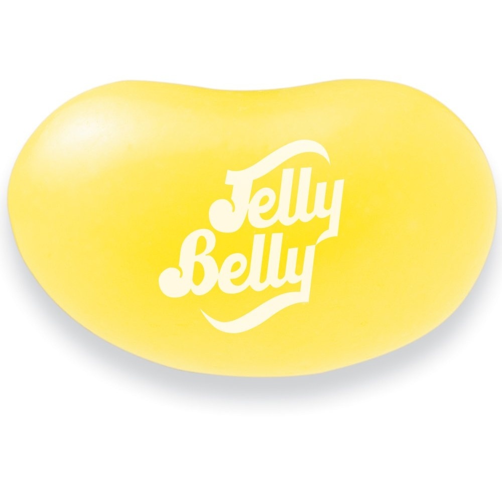 Jelly Belly Pina Colada Jelly Beans – 10 Pounds of Loose Bulk Jelly Beans – Genuine, Official, Straight from the Source