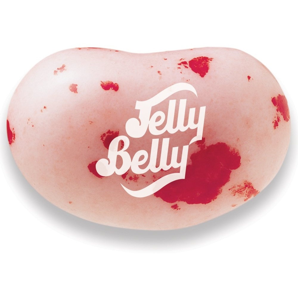 Jelly Belly Strawberry Cheesecake Flavor Jelly Beans – 10 Pounds of Loose Bulk Candy – Genuine, Official, Straight from the Source