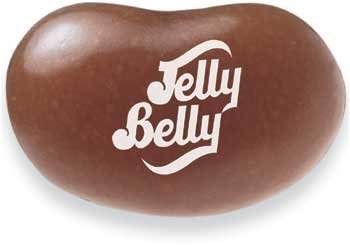 Jelly Belly A&W Root Beer Jelly Beans – 10 Pounds of Loose Bulk Candy – Classic Root Beer Flavor, Approximately 4000 Jelly Beans